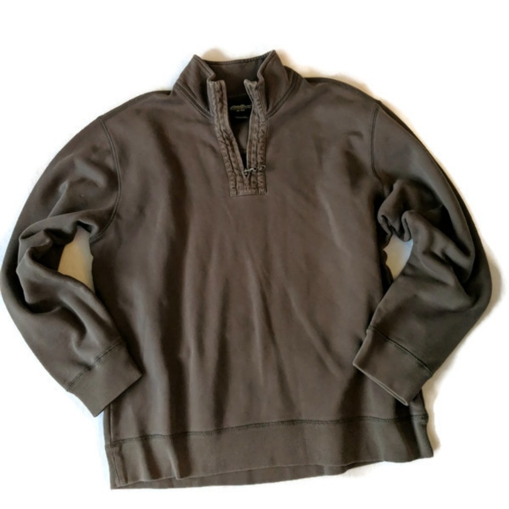 Eddie Bauer Pullover Sweater sz.L #522